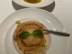 炸榴莲-莆田餐厅PUTIEN(金融街购物中心店)