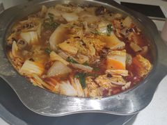 -古乐牛香·鲜牛肉牛杂火锅(新区店)