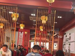 -老边饺子馆(中街店)