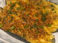 -新鞑烤羊腿(康平路店)