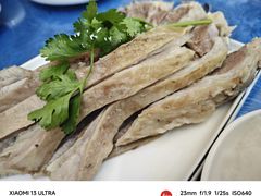 -达吾手抓美食城总部(义乌店)