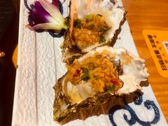 -悦和餐厅(CBD玉米楼店)