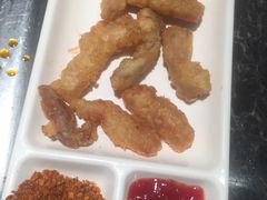 -海底捞火锅(连城广场店)