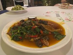 -院8里·小聚园老川菜(九眼桥店)