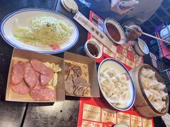 -新兴园饺子馆(河南街店)