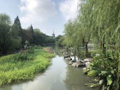 -东湖景区