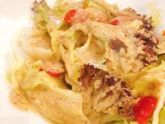 -TUK土耳其餐厅·下午茶(卢湾店)