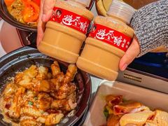 -避风塘·金牌店·夜宵(金玉兰店)