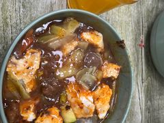 -清真李唯一优质肉丸糊辣汤