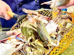 -亚马逊蒸汽活海鲜自助(LCM置汇旭辉广场店)