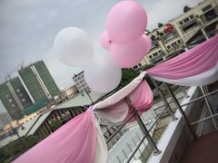 -秦皇岛路游船码头