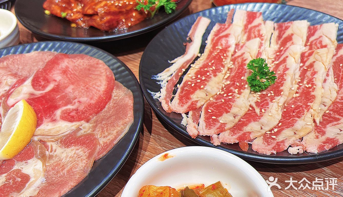 🔥社恐必备🥢一人食的日式烧肉🔥