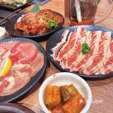 🔥社恐必备🥢一人食的日式烧肉🔥