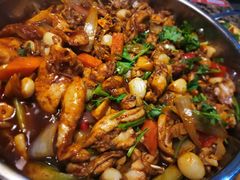 -黄记煌三汁焖锅(1818广场店)