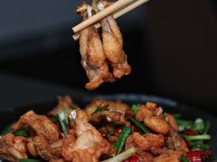 -金龙·打边炉(南京西路店)