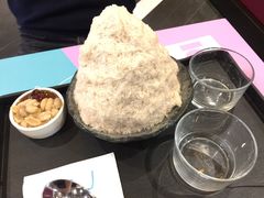 -Ice Monster冰馆·CNN评选全球十大甜品(国贸商城店)