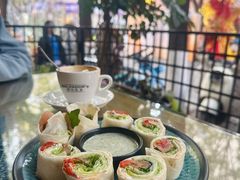 -萨尔瓦多Salvador's