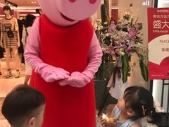 -万达茂商场(南京仙林店)