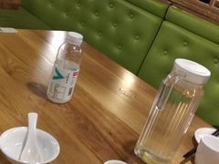 -陈傻子餐厅(世纪都会店)