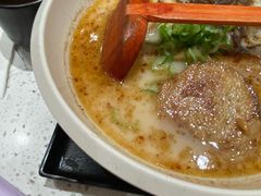 -味千拉面(又一城店)