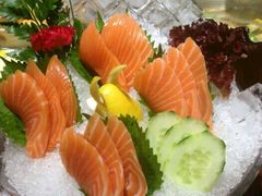 -宜宾海鲜酒家·三十年老字号