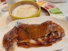 -大鸭梨烤鸭店(光彩店)