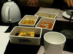 -HIHE Bistro·Oyster Bar(华熙live店)