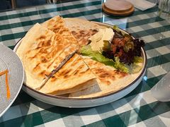 -小主人西餐厅 master table(青年中路店)