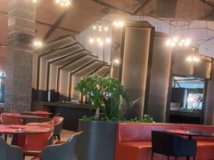 大堂-WOLFGANG PUCK KITCHEN & BAR(迪士尼小镇店)