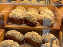 -红星前进面包牛奶公司(君太店)