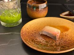-Sushi Hanzo半藏(天环广场店)