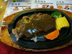 -海维克牛排馆HIGHWIC(青羊万达店)