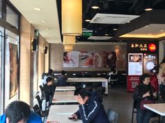 -永和大王(春日上新·阜成门店)