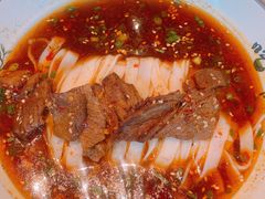 -常樂屋·常德米粉(青年路店)