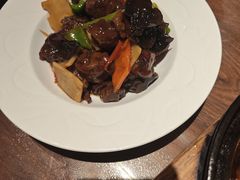 -南门小馆·清真(国贸商城店)