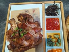 -紫泥369粗粮季(鼓楼店)