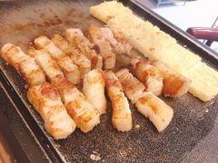 -咕咕站韩国料理(紫金港店)