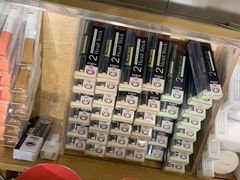 -名创优品(天津市河东万达广场店)