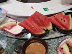 -乔先生涮肉·鲜活牛羊肉火锅(塘沽店)