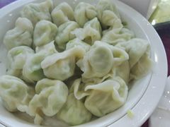 -五谷丰香饺子馆(总店)