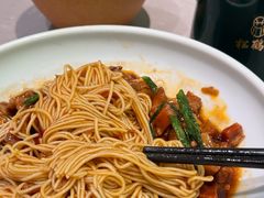 -松鹤楼面馆(天一广场店)