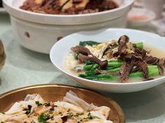 -禾府酒家·传统广府味(番禺店)