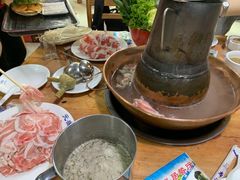 -元盛居(生态大街店)