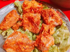 -谭鸭血老火锅(漳州路店)