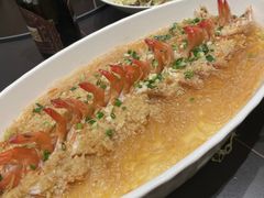 -盛福楼·惠山宴(盛岸路店)