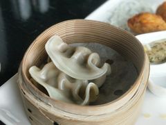 -澳门旅游塔360°旋转餐厅(南湾湖广场店)