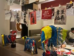 -赤火牛排(金狮广场店)