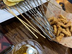 -壹块捌烧烤(灯市口店)