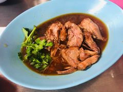 -Kha Mu Charoensang(Silom)