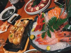 -岚山·居酒屋(科华店)